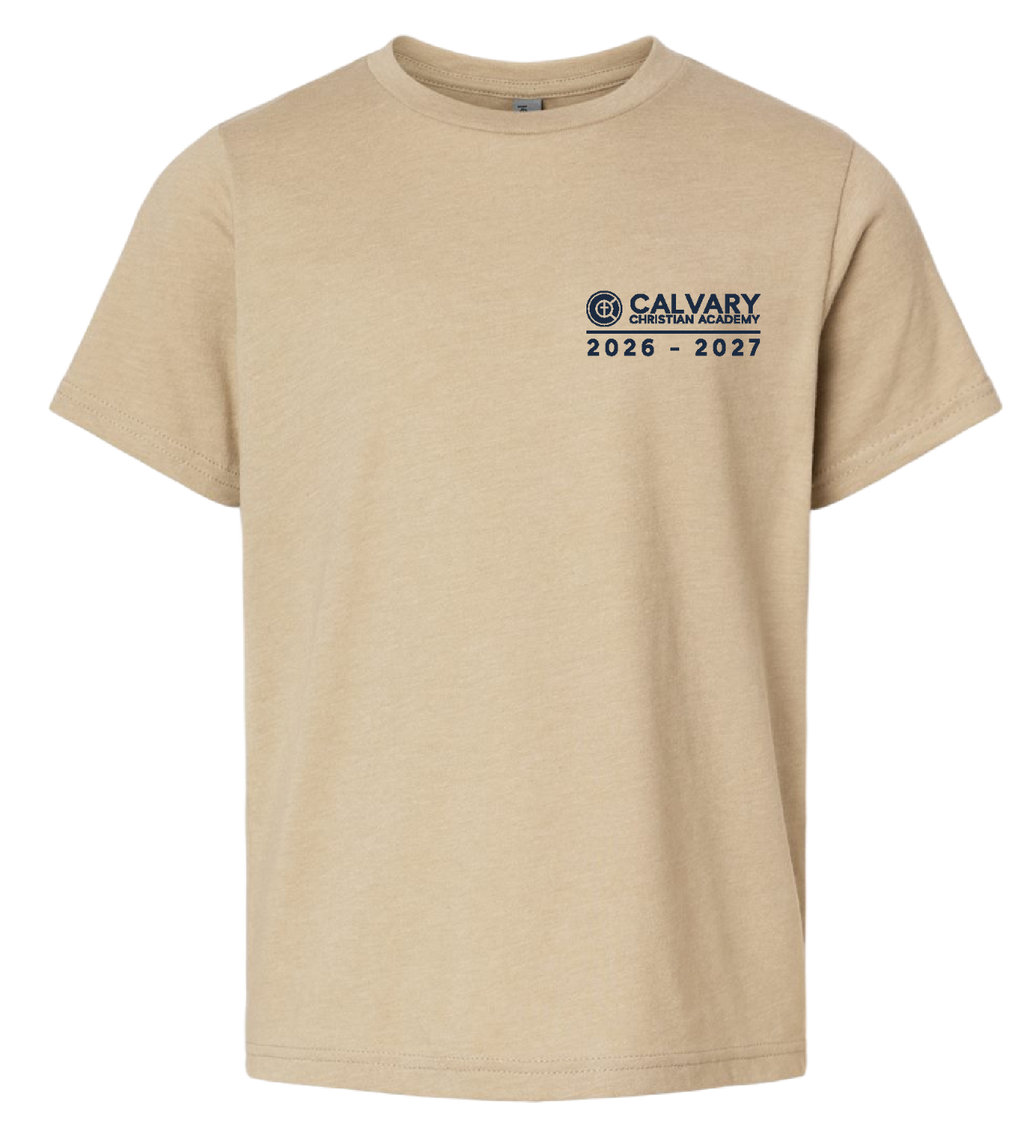 TODDLER SPIRIT SHIRT