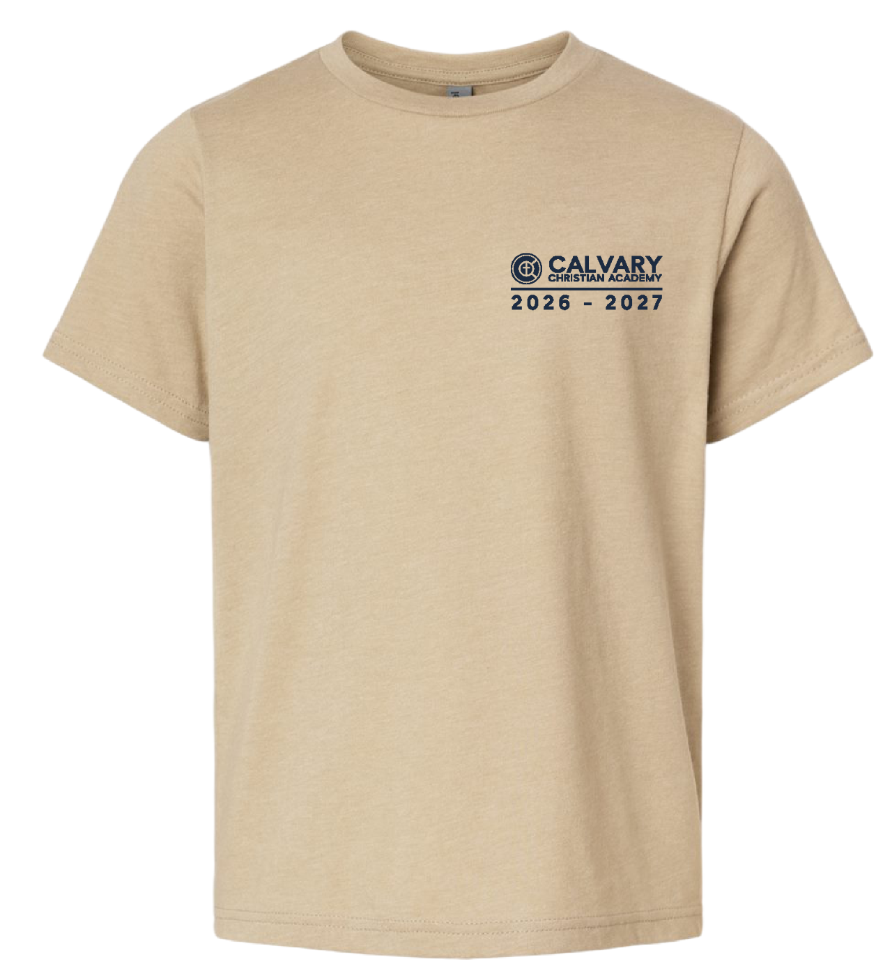 TODDLER SPIRIT SHIRT